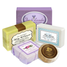 Soap Labels