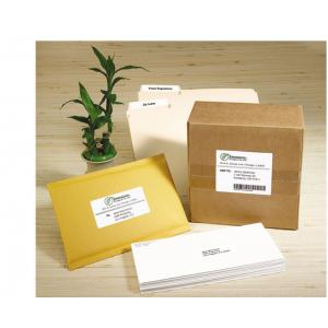 Shipping & Mailing Labels