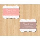 Address Labels | Return Address Labels | Printed Address Labels