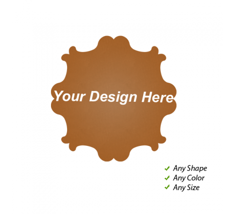 Custom Home & Garden Labels