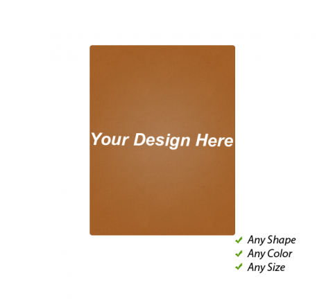 Rectangle Home & Garden Labels